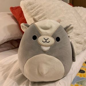 Walker Squishmallow